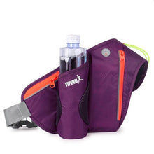 Load image into Gallery viewer, Running Belt Accessory Pouch
