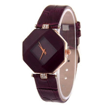 Load image into Gallery viewer, Geometry Watch
