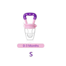 Load image into Gallery viewer, Fresh Fruit Baby Pacifier
