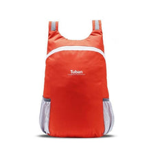 Load image into Gallery viewer, Lightweight Foldable Waterproof Backpack
