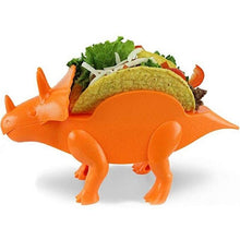 Load image into Gallery viewer, Dino Taco Holder
