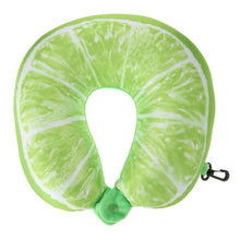 Load image into Gallery viewer, Fruity Pillow
