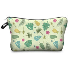 Load image into Gallery viewer, Ladies' Cosmetic Pouch in 3D Print
