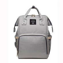 Load image into Gallery viewer, Super Diaper Bag

