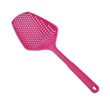Load image into Gallery viewer, Shovel Strainer Cooking Utensil
