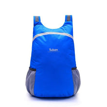 Load image into Gallery viewer, Lightweight Foldable Waterproof Backpack
