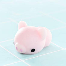 Load image into Gallery viewer, Squishy Anti-Stress Animals
