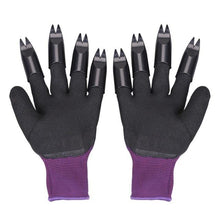 Load image into Gallery viewer, Gardening Claw Gloves
