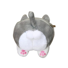 Load image into Gallery viewer, Kitty Toosh Purse
