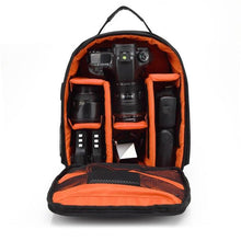 Load image into Gallery viewer, Ultimate DSLR Camera Bag
