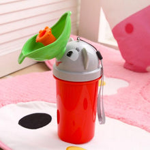 Load image into Gallery viewer, Frog Toilet
