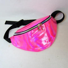 Load image into Gallery viewer, Trippy Waist Bag
