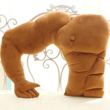 Load image into Gallery viewer, The Man Pillow
