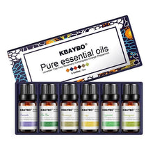 Load image into Gallery viewer, Essential Oils For Aromatherapy Diffusers
