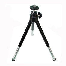 Load image into Gallery viewer, Mini Home Projector Tripod Kit
