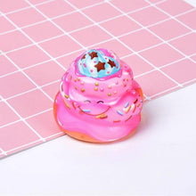 Load image into Gallery viewer, Squishy Dump Anti-Stress Toy
