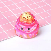 Load image into Gallery viewer, Squishy Dump Anti-Stress Toy
