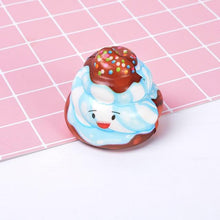 Load image into Gallery viewer, Squishy Dump Anti-Stress Toy
