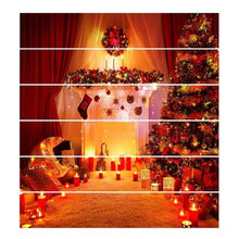 Load image into Gallery viewer, Holiday Stairs
