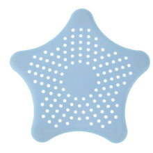 Load image into Gallery viewer, Star Drain Hair Catcher
