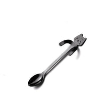 Load image into Gallery viewer, Hanging Kitty Spoon
