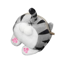 Load image into Gallery viewer, Kitty Toosh Purse
