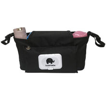 Load image into Gallery viewer, Stroller Pouch
