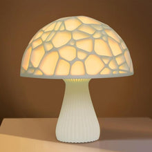 Load image into Gallery viewer, Mushroom Lamp
