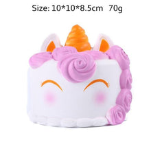 Load image into Gallery viewer, Nom Nom Food Squishy
