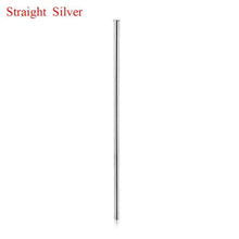Load image into Gallery viewer, Steely Straws
