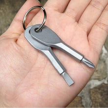 Load image into Gallery viewer, Quick Screw
