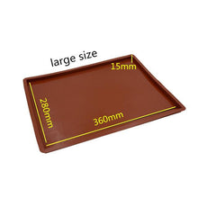 Load image into Gallery viewer, Easy Non-Stick Baking Mat
