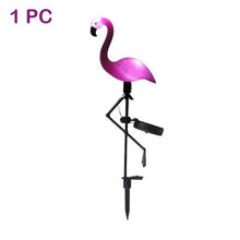 Load image into Gallery viewer, Flamingo Friend
