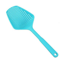 Load image into Gallery viewer, Shovel Strainer Cooking Utensil
