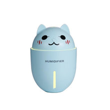 Load image into Gallery viewer, Portable Cat Meow Humidifier
