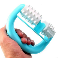 Load image into Gallery viewer, Spike Roller Massage Tool
