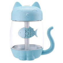 Load image into Gallery viewer, Hungry Cat Humidifier
