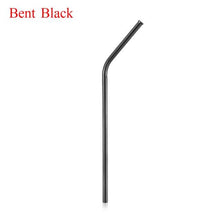 Load image into Gallery viewer, Steely Straws
