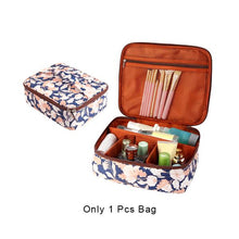 Load image into Gallery viewer, Travel Makeup Box
