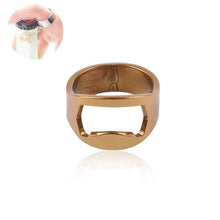 Load image into Gallery viewer, Ring Popper Bottle Opener
