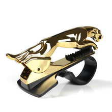 Load image into Gallery viewer, Jaguar Phone Clip
