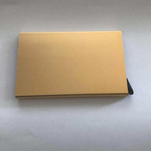 Load image into Gallery viewer, Card Slider Case

