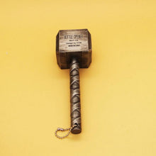Load image into Gallery viewer, Worthy Hammer Bottle Opener
