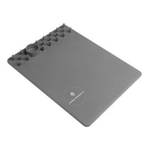 Load image into Gallery viewer, Magic Wireless Charge Mouse Pad
