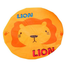 Load image into Gallery viewer, Reuseable Cartoon Shower Cap
