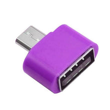 Load image into Gallery viewer, Phone2USB Power Adapter
