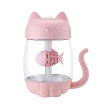 Load image into Gallery viewer, Hungry Cat Humidifier
