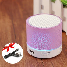 Load image into Gallery viewer, Wireless Boomer Speaker
