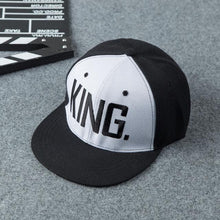 Load image into Gallery viewer, Royalty Couples Hat
