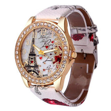 Load image into Gallery viewer, Paris Watch
